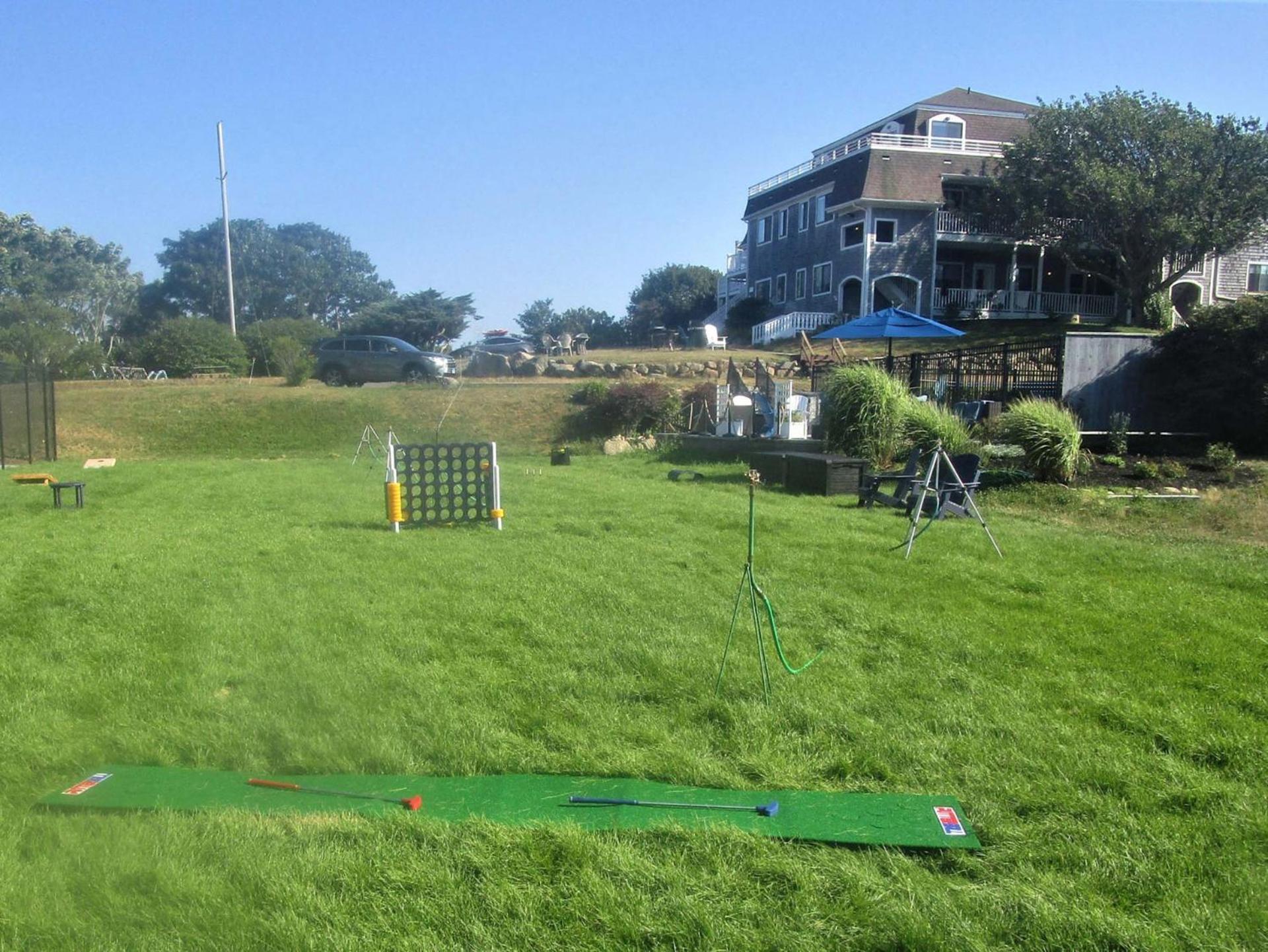 Neptune House Block Island Resort นิวชอร์แฮม ภายนอก รูปภาพ