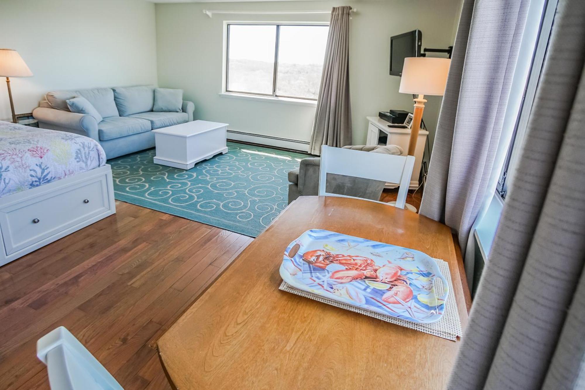 Neptune House Block Island Resort นิวชอร์แฮม ภายนอก รูปภาพ