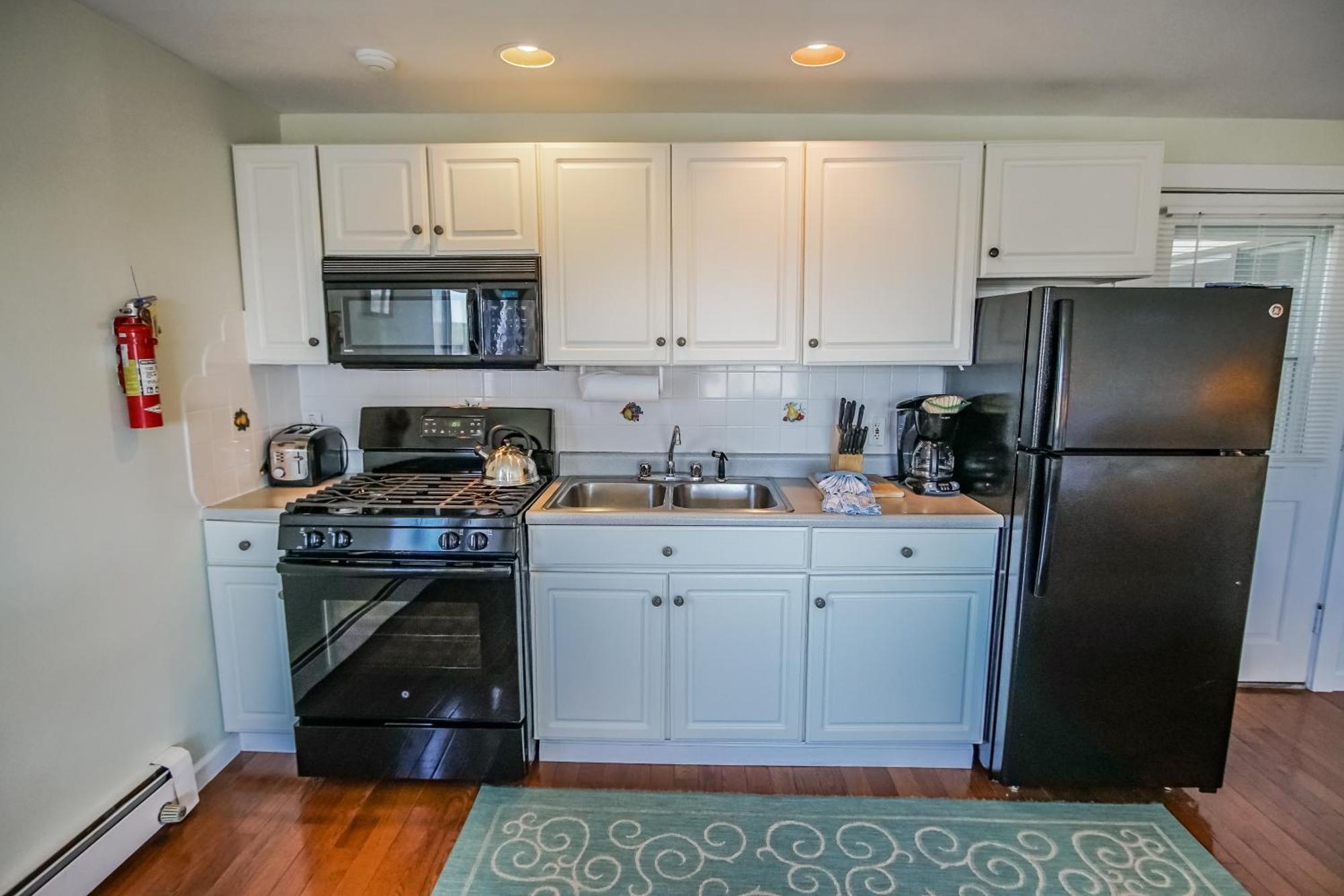 Neptune House Block Island Resort นิวชอร์แฮม ภายนอก รูปภาพ