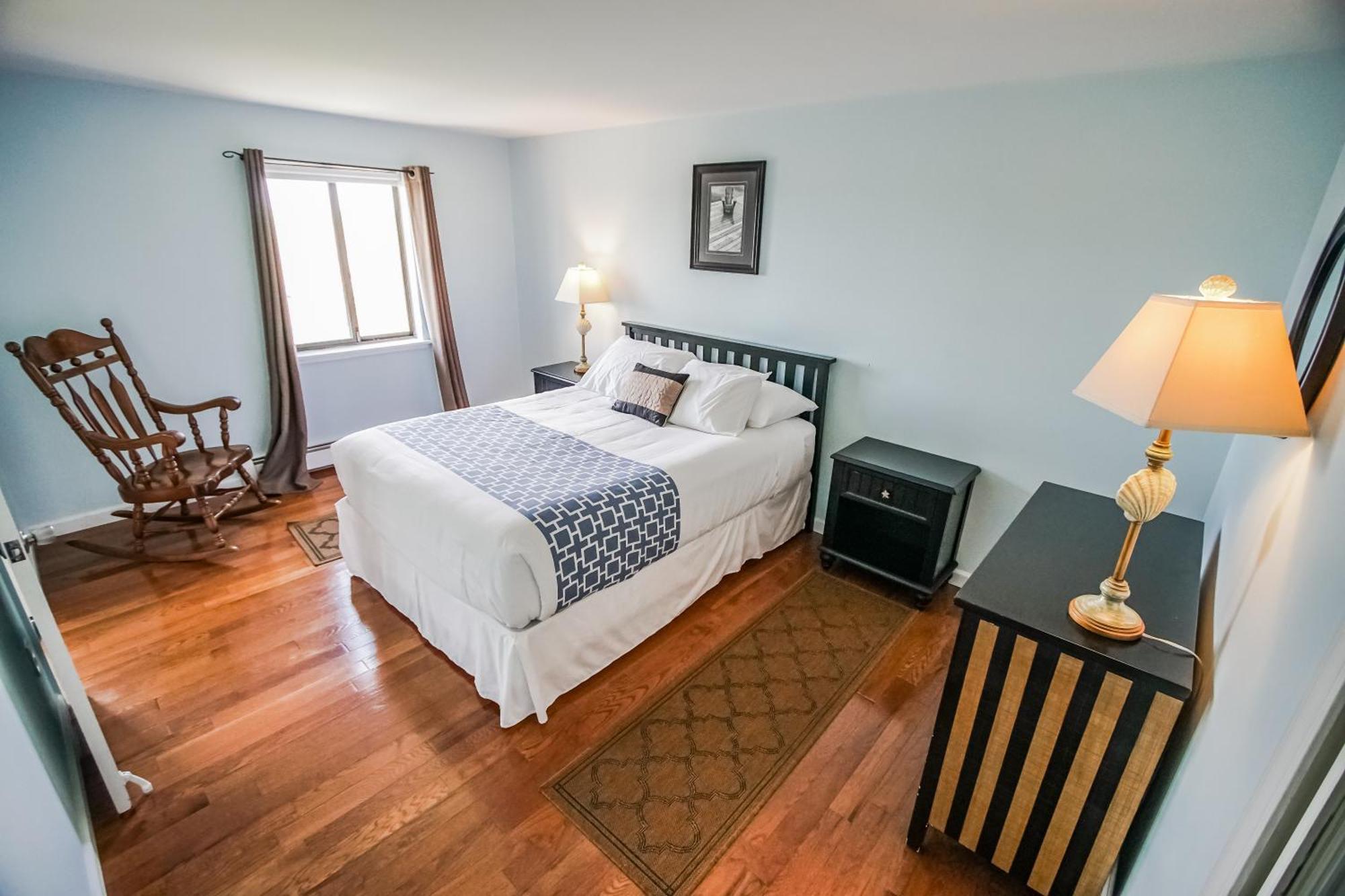 Neptune House Block Island Resort นิวชอร์แฮม ภายนอก รูปภาพ