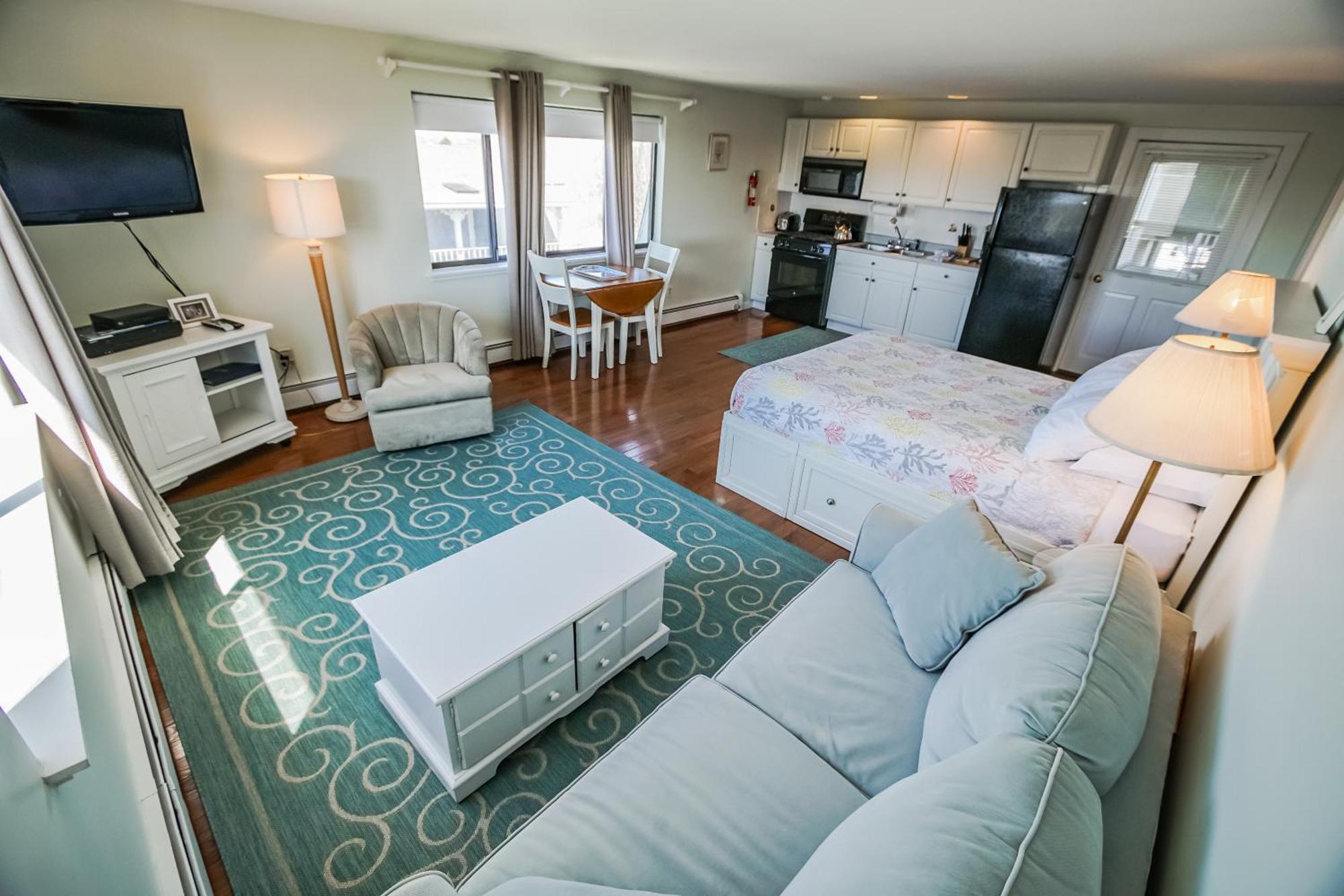 Neptune House Block Island Resort นิวชอร์แฮม ภายนอก รูปภาพ