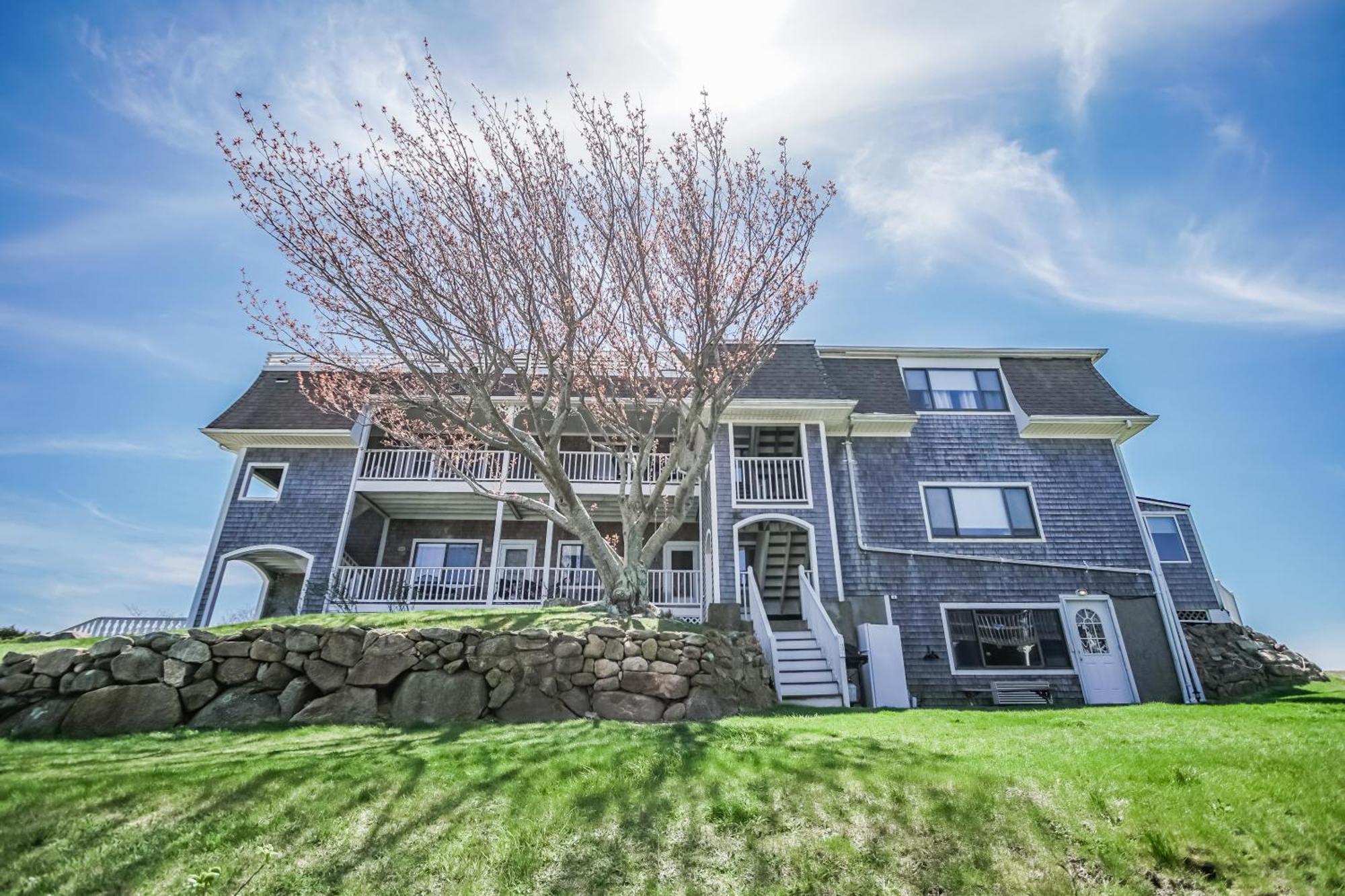 Neptune House Block Island Resort นิวชอร์แฮม ภายนอก รูปภาพ
