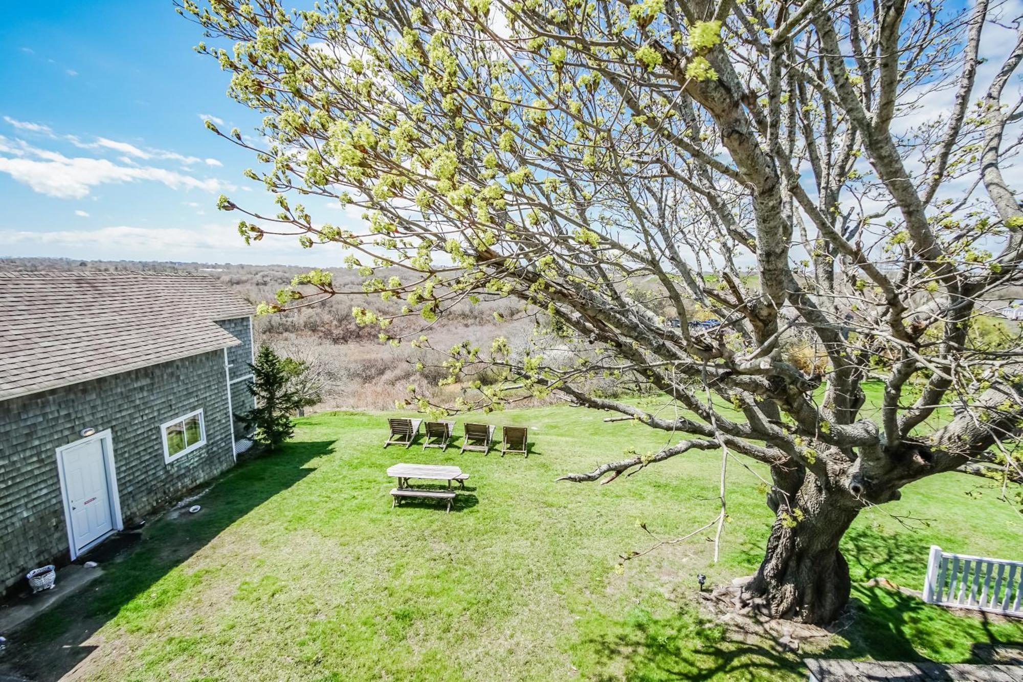 Neptune House Block Island Resort นิวชอร์แฮม ภายนอก รูปภาพ
